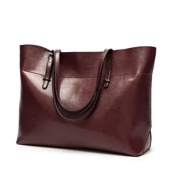 2019 New Luxury Famous Brand Women Messenger Bags Female Casual Tote Bag Solid Leather Handbag Shoulder Bag Bolsa Feminina
2019 New Luxury Famous Brand Women Messenger Bags Female Casual Tote Bag Solid Leather Handbag Shoulder Bag Bolsa Feminina