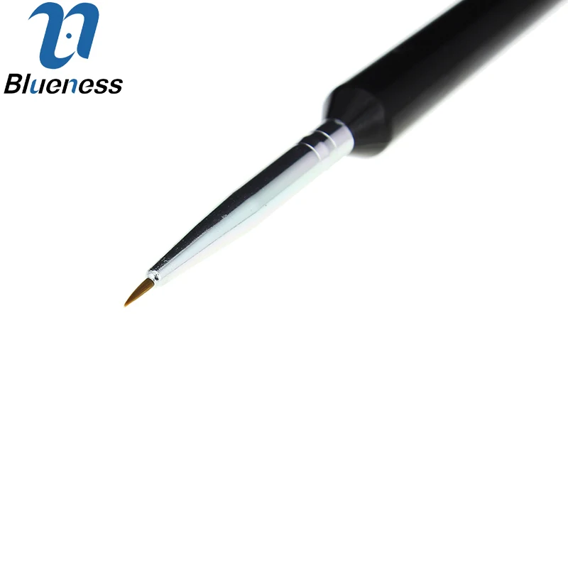 Blueness 3Pcs/Lot Nail Tools Set Gel Polish Nail Art Brush Tools Manicure Drawing Pens High Quality Painting Nails Pen Brushes
Blueness 3Pcs/Lot Nail Tools Set Gel Polish Nail Art Brush Tools Manicure Drawing Pens High Quality Painting Nails Pen Brushes