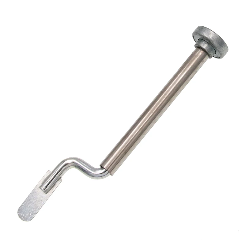 1 Pc New Beekeeping Tool Beewax Roller Scraper Honey Bees Queen Royal Jelly Cell Cups Cleaning Tool Turning Handle
1 Pc New Beekeeping Tool Beewax Roller Scraper Honey Bees Queen Royal Jelly Cell Cups Cleaning Tool Turning Handle