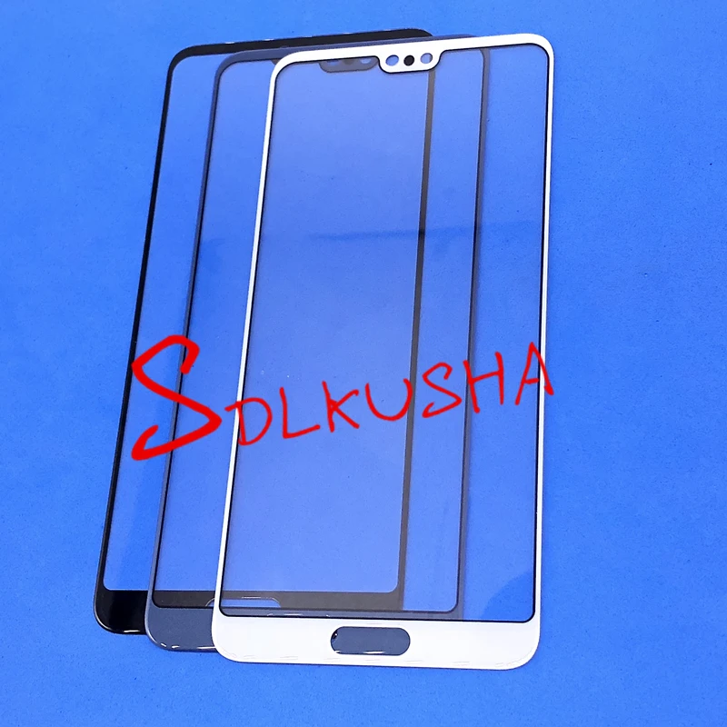 10Pcs Front Outer Screen Glass Lens Replacement Touch Screen For Huawei P20 EML-L09C EML-L29C EML-AL00 EML-TL00
10Pcs Front Outer Screen Glass Lens Replacement Touch Screen For Huawei P20 EML-L09C EML-L29C EML-AL00 EML-TL00
