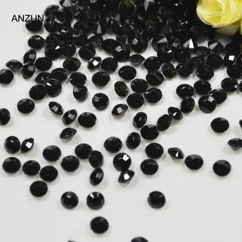 1000pcs 6mm 8mm 10mm Party Decoration Wedding Crystal Confetti Diamond Confetti Table Scatters Decoration Black
1000pcs 6mm 8mm 10mm Party Decoration Wedding Crystal Confetti Diamond Confetti Table Scatters Decoration Black
