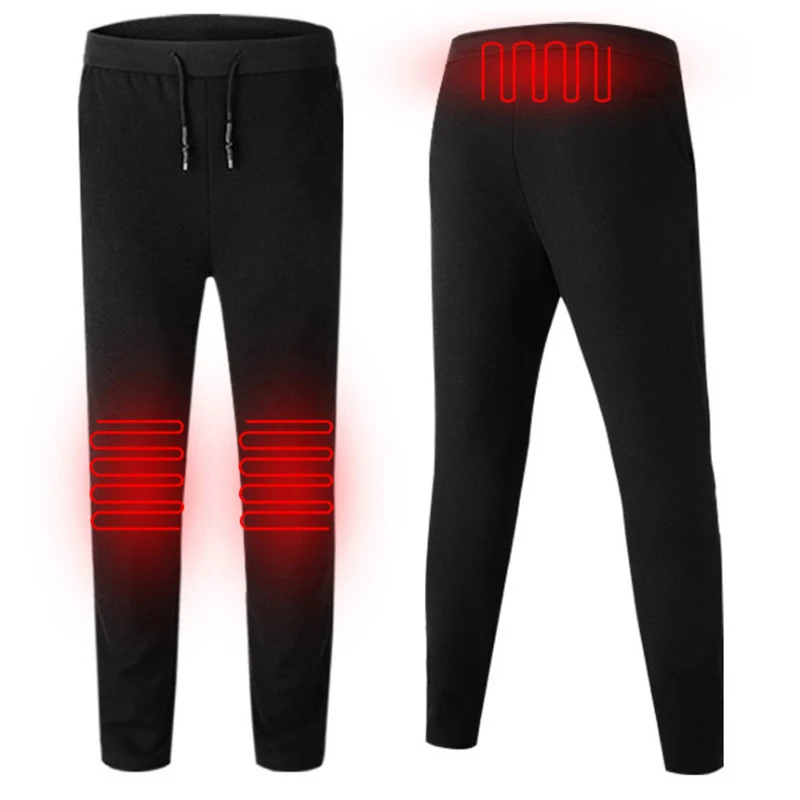 Men Or Women Infrared Heating Hiking Warm Pants Not Cold Trousers For Outdoor Fishing Ski Elastic Trousers
Men Or Women Infrared Heating Hiking Warm Pants Not Cold Trousers For Outdoor Fishing Ski Elastic Trousers