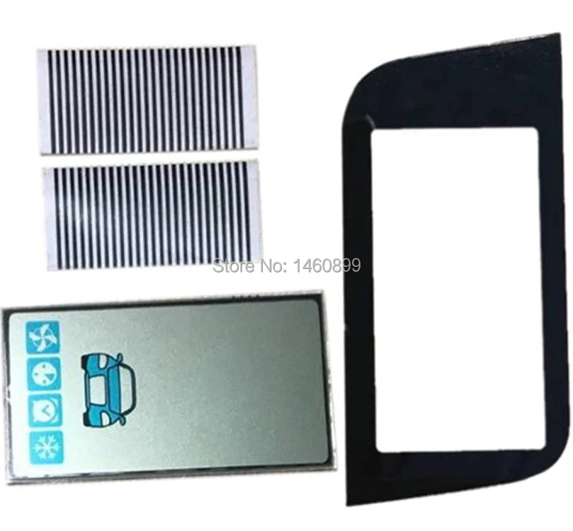 Wholesale 2 pcs/lot A93 lcd display + keychain Glass Case for Starline A93 GSM lcd remote control 2 way Car alarm system
Wholesale 2 pcs/lot A93 lcd display + keychain Glass Case for Starline A93 GSM lcd remote control 2 way Car alarm system