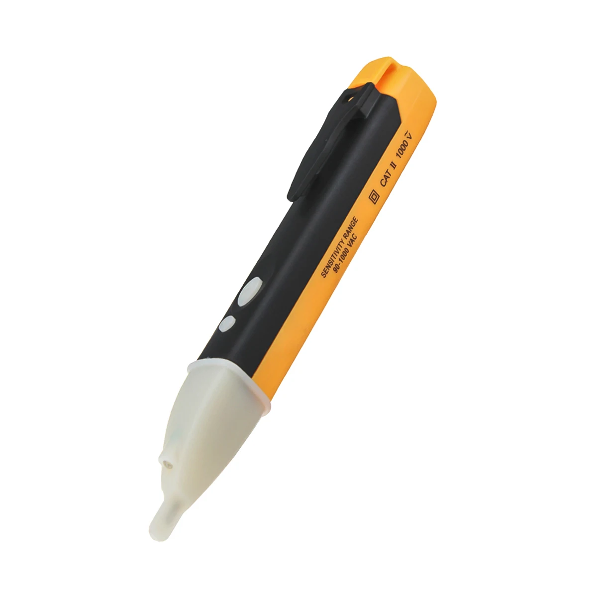 Voltage Detector Pencil Tool LED Voltage Tester Multi-Sensor Non-Contact Measuring Test Electrical Tool AC 90V To AC 1000V
Voltage Detector Pencil Tool LED Voltage Tester Multi-Sensor Non-Contact Measuring Test Electrical Tool AC 90V To AC 1000V