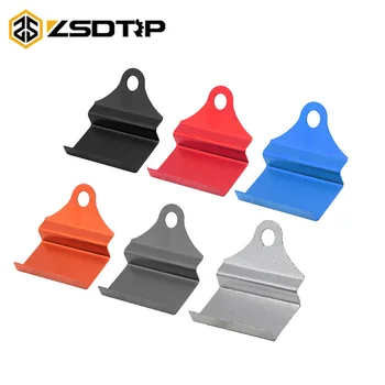 ZSDTRP Universal Motorcycle CNC KOSO Water Temperature Voltmeter Thermometer Tachometer Mounting Bracket For Racing Scooter Moto
ZSDTRP Universal Motorcycle CNC KOSO Water Temperature Voltmeter Thermometer Tachometer Mounting Bracket For Racing Scooter Moto