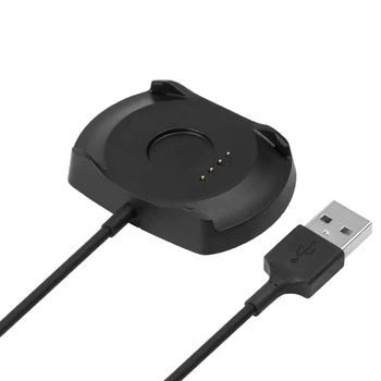 Portable Charging Cradle Dock Stand Charger Adapter Charging Dock for Huami Amazfit Stratos 2S Sport Smart Watch
Portable Charging Cradle Dock Stand Charger Adapter Charging Dock for Huami Amazfit Stratos 2S Sport Smart Watch