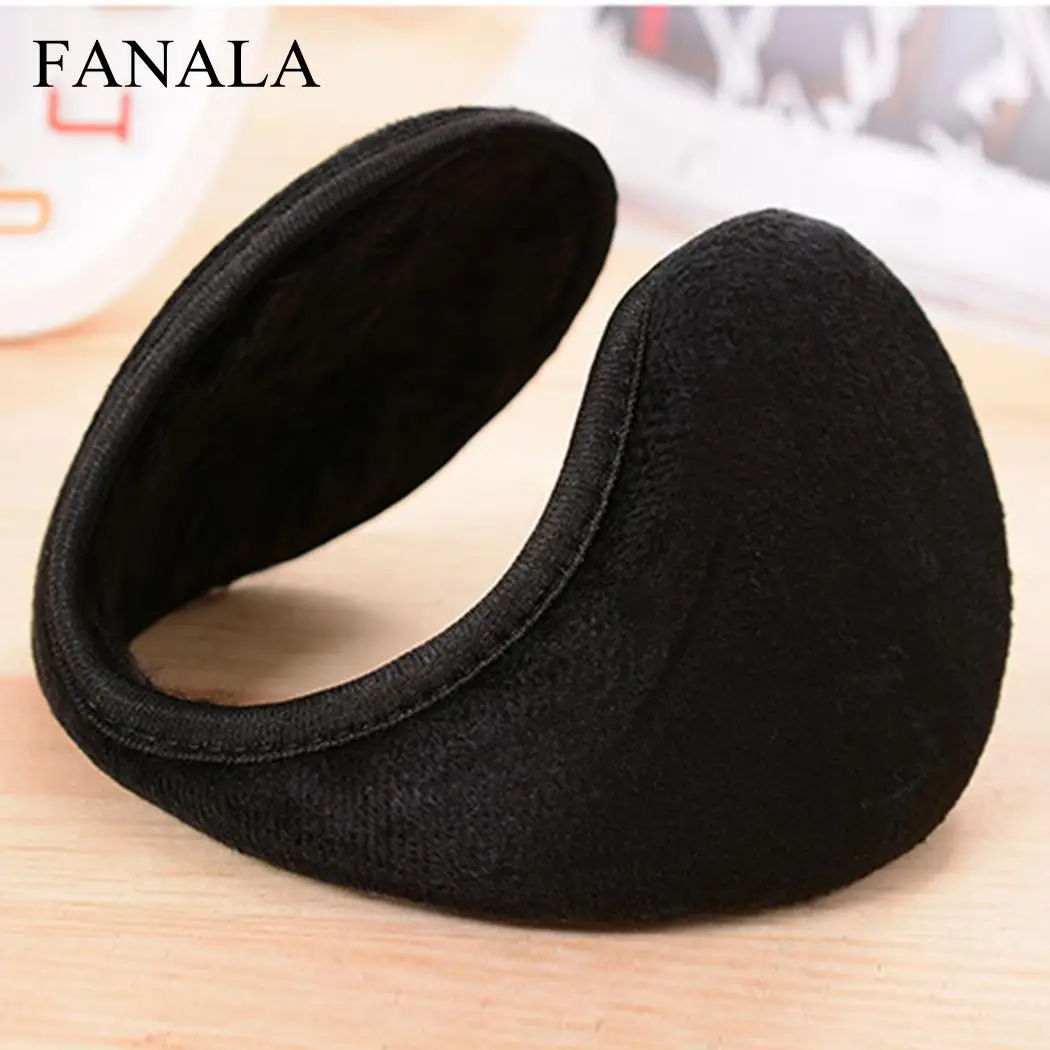 Winter Fleece Warmer Earmuff Warm Plush Cloth Ear Muffs Cover Unisex Men and Women Earwarmers Ear Muffs Earlap Warmer
Winter Fleece Warmer Earmuff Warm Plush Cloth Ear Muffs Cover Unisex Men and Women Earwarmers Ear Muffs Earlap Warmer