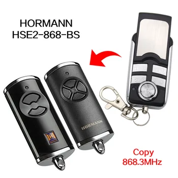 HORMANN HSE2 HSE4 868 BS remote control HSE5 HSE 2 4 BS 868MHz door remote control 868.3MHz
HORMANN HSE2 HSE4 868 BS remote control HSE5 HSE 2 4 BS 868MHz door remote control 868.3MHz