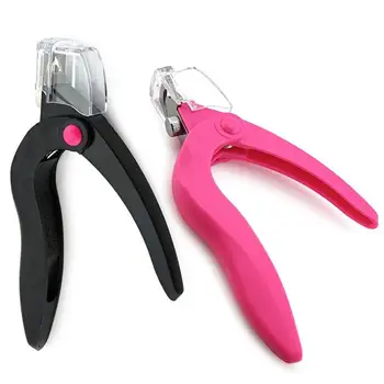 XY Fancy Portable Safe Pro Nail Art Tips Cutter Clippers Acrylic False Nails Triple Cut Nail Art Tool
XY Fancy Portable Safe Pro Nail Art Tips Cutter Clippers Acrylic False Nails Triple Cut Nail Art Tool