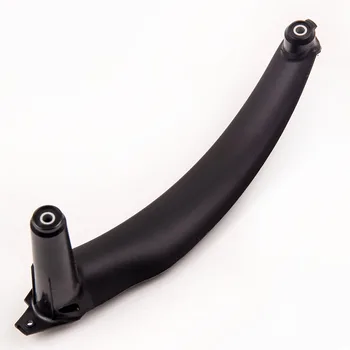 Black Right Inner Door Panel Handle Pull Trim Cover For BMW E70 X5 51416969402
Black Right Inner Door Panel Handle Pull Trim Cover For BMW E70 X5 51416969402