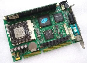 Industrial equipment board half-sizes LMB-682VP V0.93
Industrial equipment board half-sizes LMB-682VP V0.93