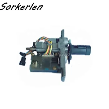 Ink key motor set for Mitsushi offset printing machinery,Mitsushi spare parts,3F ink key motor set
Ink key motor set for Mitsushi offset printing machinery,Mitsushi spare parts,3F ink key motor set