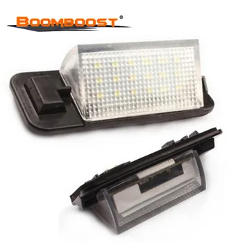 18LED License Plate Light Lamp 2pcs/lot White 12v Number Plate Lamp Bulbs For BMW E36 1992-1998 For BMW E36
18LED License Plate Light Lamp 2pcs/lot White 12v Number Plate Lamp Bulbs For BMW E36 1992-1998 For BMW E36