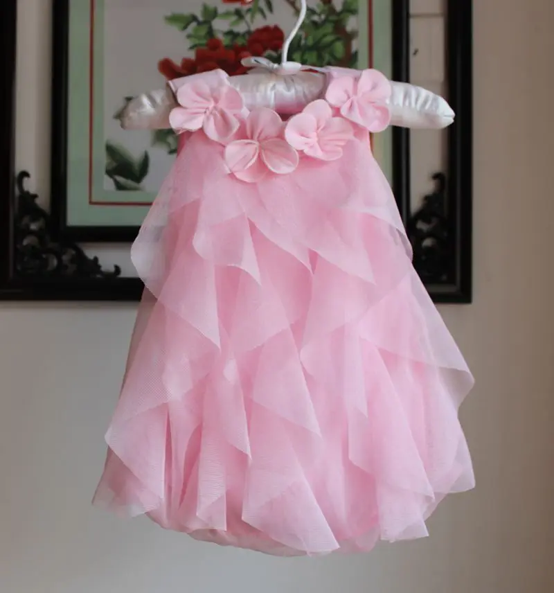 JOYINPARTY Girls Dress 2018 Summer Chiffon Party Dress Infant 1 Year Birthday Dress Baby Girl Clothes Dresses Vestidos
JOYINPARTY Girls Dress 2018 Summer Chiffon Party Dress Infant 1 Year Birthday Dress Baby Girl Clothes Dresses Vestidos