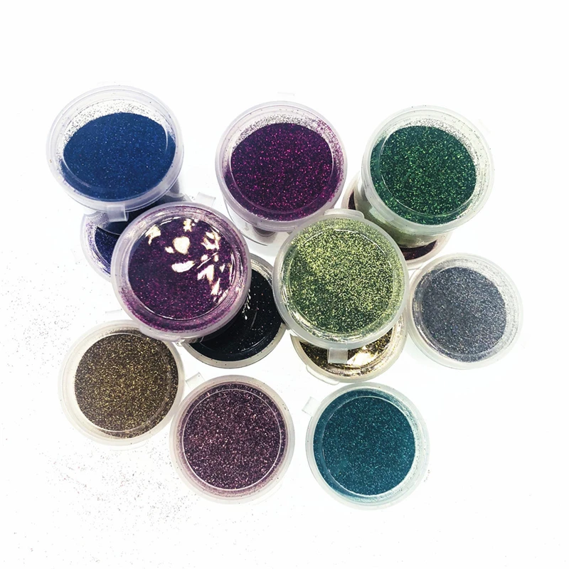 Originality DIY Craft Supplies Handmade materials DIY children's paintings Colorful Flash glitter powder wholesale gifts IB009
Originality DIY Craft Supplies Handmade materials DIY children's paintings Colorful Flash glitter powder wholesale gifts IB009