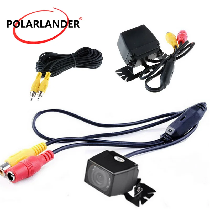 hot sell E327 9 LED Color CMOS Car Rear View Waterproof Reverse Backup Camera Night Vision
hot sell E327 9 LED Color CMOS Car Rear View Waterproof Reverse Backup Camera Night Vision
