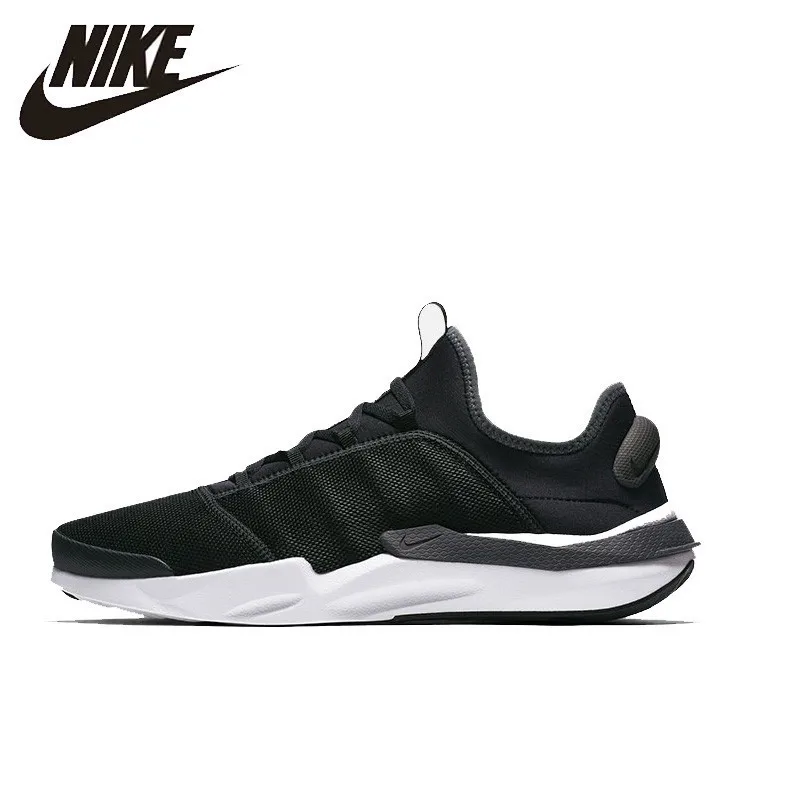 Nike Official Nike Shift One Men Motion Casual Running Shoes Outdoor Breathbale Non-slip Sneakers #AO1733
Nike Official Nike Shift One Men Motion Casual Running Shoes Outdoor Breathbale Non-slip Sneakers #AO1733
