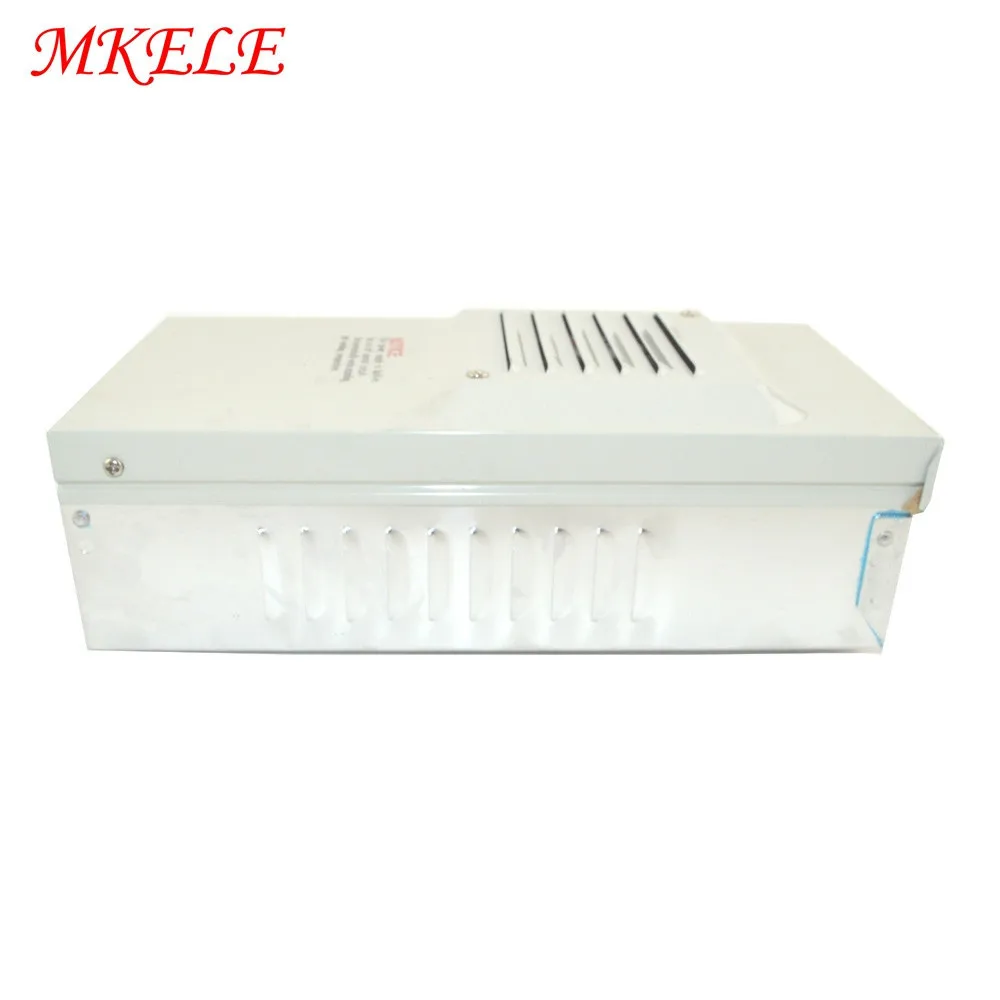 7.5V FY-350-7.5 Rainproof Switching Power Supplies SMPS For LED Strip Display Lighting Lamp CCTV Printer
7.5V FY-350-7.5 Rainproof Switching Power Supplies SMPS For LED Strip Display Lighting Lamp CCTV Printer