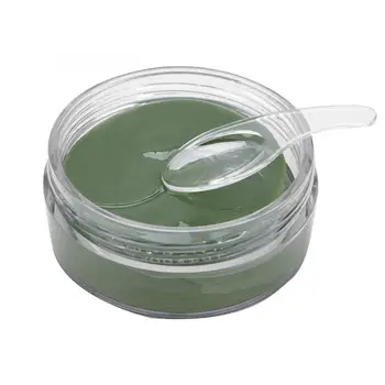 60pcs Eye Sleep Mask Fucus/Gold Eye Gel Anti-wrinkles Patches Diluting Dark Circles Moisturizing Firming Beauty Skin
60pcs Eye Sleep Mask Fucus/Gold Eye Gel Anti-wrinkles Patches Diluting Dark Circles Moisturizing Firming Beauty Skin