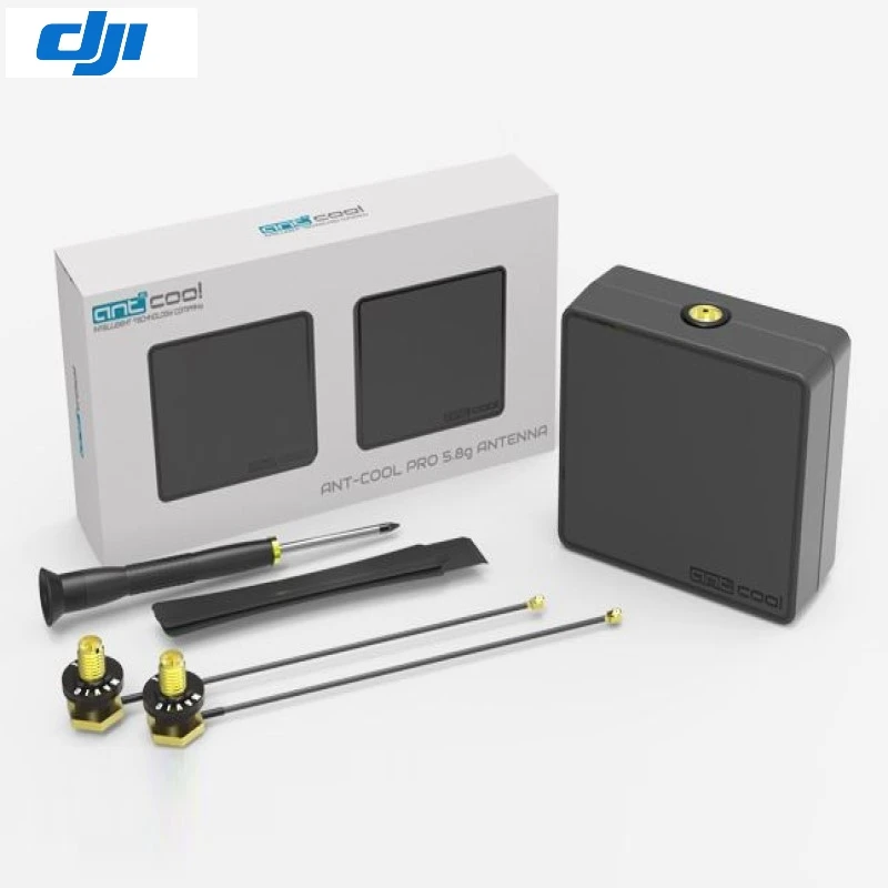 Remote Control Modified 17BDi Circular Polarization Antenna Range Extender for Mavic 2 pro/air/spark
Remote Control Modified 17BDi Circular Polarization Antenna Range Extender for Mavic 2 pro/air/spark