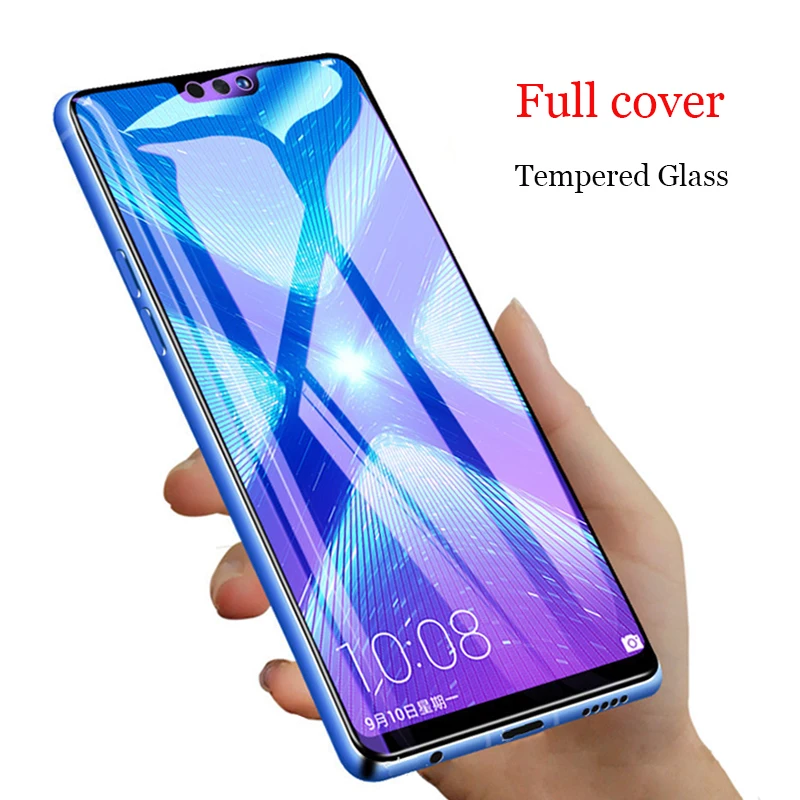 Full Cover Tempered Glass For Huawei honor 8x Screen Protector For Huawei honor 8x Front Film 100% 
Full Cover Tempered Glass For Huawei honor 8x Screen Protector For Huawei honor 8x Front Film 100%