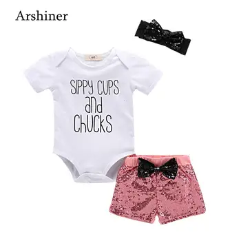 Lace Casual Bow Baby Bodysuit Prints Sequins and Kids Seasons Everyday Hairband Holiday Tie All with Bottom Girls's
Lace Casual Bow Baby Bodysuit Prints Sequins and Kids Seasons Everyday Hairband Holiday Tie All with Bottom Girls's