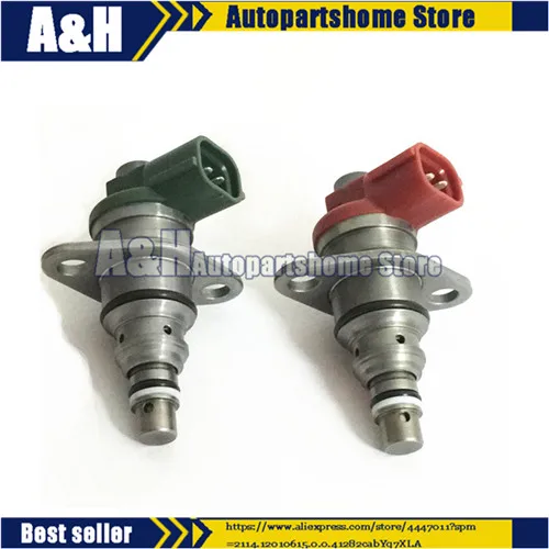 Diesel Fuel Pump Suction Control Valve RAV4 096710-0120 096710-0130 For Corolla
Diesel Fuel Pump Suction Control Valve RAV4 096710-0120 096710-0130 For Corolla