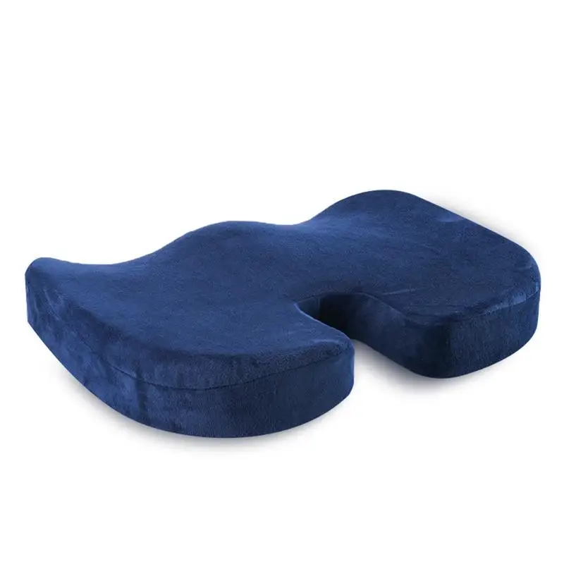 Car Seat Cushion Chronic Rebound Memory FoamCar Home Office Decompression Anti-slip Breathable U Shaped Cushion
Car Seat Cushion Chronic Rebound Memory FoamCar Home Office Decompression Anti-slip Breathable U Shaped Cushion