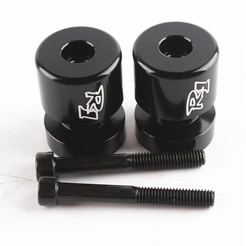 Aluminum Swingarm Spool Sliders For Yamaha YZF R1 1998-2007 1999 2001 2002 2003 2004 2005 2006 YZF-R1 Black
Aluminum Swingarm Spool Sliders For Yamaha YZF R1 1998-2007 1999 2001 2002 2003 2004 2005 2006 YZF-R1 Black