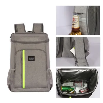 Lunch Bag Men Bolsa Termica Ice Bag Beer Ice Pack Shoulder Picnic Insulation Large Capacity Waterproof Multifunction Cooler Bags
Lunch Bag Men Bolsa Termica Ice Bag Beer Ice Pack Shoulder Picnic Insulation Large Capacity Waterproof Multifunction Cooler Bags