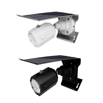 Creative Camera Shaped Solar Lamp Waterproof Outdoor Garden Light Yard Home Security Light 3 Modes Motion Sensor Solar Wall Lamp
Creative Camera Shaped Solar Lamp Waterproof Outdoor Garden Light Yard Home Security Light 3 Modes Motion Sensor Solar Wall Lamp