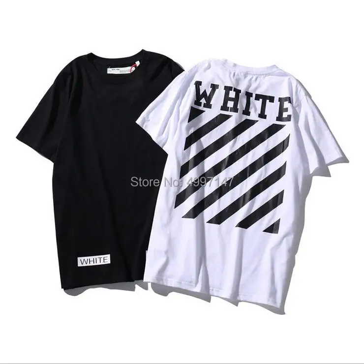 Novelty European American Off-White Men Couple Lovers models Fashion Cotton Short sleeve Diagonal stripes Round neck T-shirt
Novelty European American Off-White Men Couple Lovers models Fashion Cotton Short sleeve Diagonal stripes Round neck T-shirt