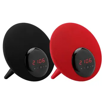 Stereo Heavy Bass Bluetooth Subwoofer Speaker 2000mAh Wireless Bluetooth Speaker Power Bank Hot Sale 2019
Stereo Heavy Bass Bluetooth Subwoofer Speaker 2000mAh Wireless Bluetooth Speaker Power Bank Hot Sale 2019