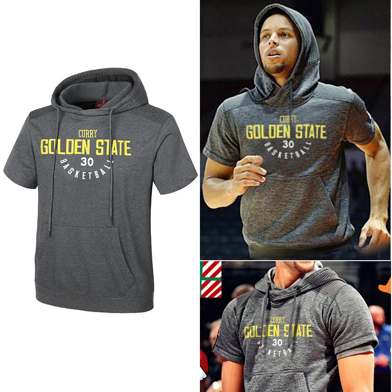 USA Basketball sports Hoodies printing jersey Curry/James/Paul/Durant training suit casual daily Hooded short-sleeved Sweatshirt
USA Basketball sports Hoodies printing jersey Curry/James/Paul/Durant training suit casual daily Hooded short-sleeved Sweatshirt