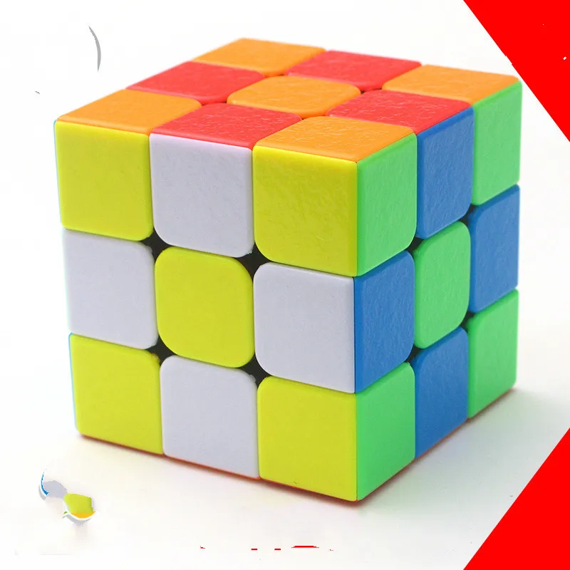 Holy hand3*3*3Third-order mirror-shaped children's creative puzzle maze toy adult decompression anti-pressure artifact Plastic
Holy hand3*3*3Third-order mirror-shaped children's creative puzzle maze toy adult decompression anti-pressure artifact Plastic
