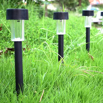Solar Garden Light Outdoor LED Solar Powered Lamp Lantern Waterproof Landscape Lighting For Pathway Patio Yard Lawn Decoration
Solar Garden Light Outdoor LED Solar Powered Lamp Lantern Waterproof Landscape Lighting For Pathway Patio Yard Lawn Decoration