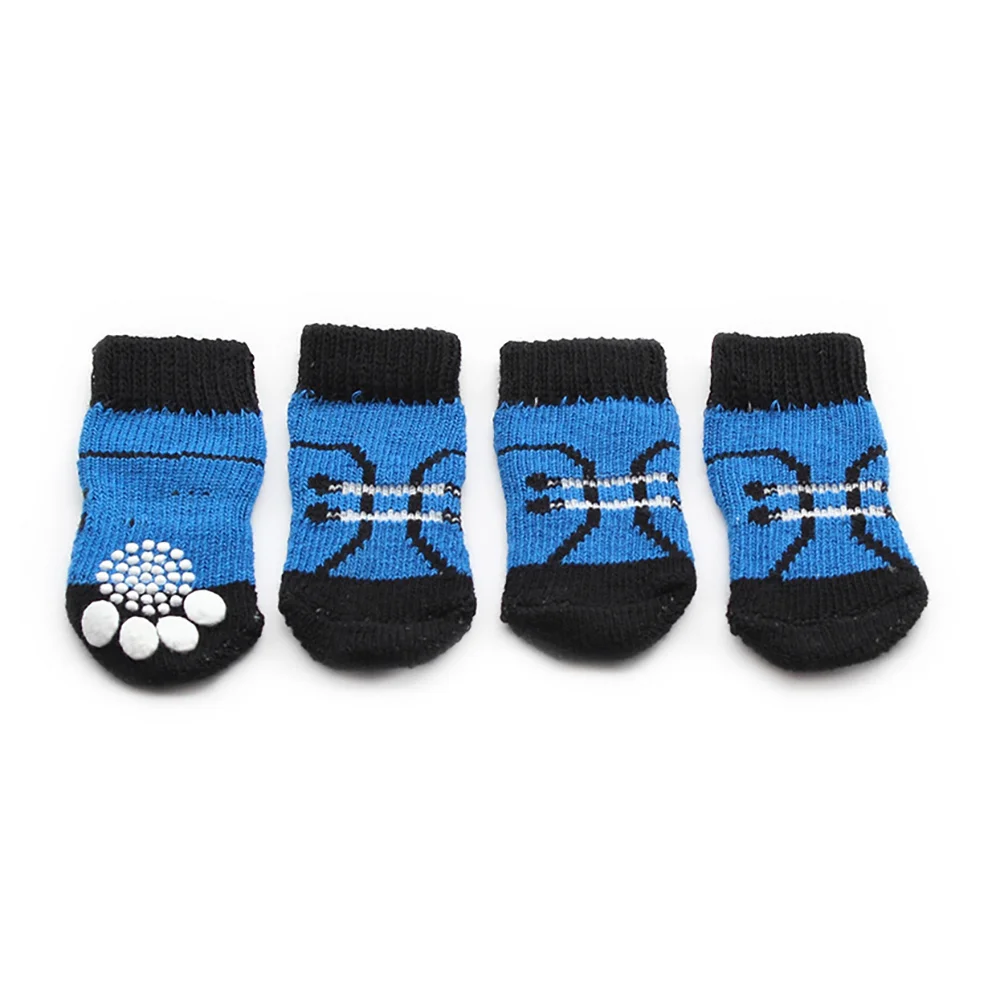 Department Of Shoelaces Pattern Dogs Latex Skid-Proof Socks Pet Dog Sock 6081039 Puppy Supplies
Department Of Shoelaces Pattern Dogs Latex Skid-Proof Socks Pet Dog Sock 6081039 Puppy Supplies