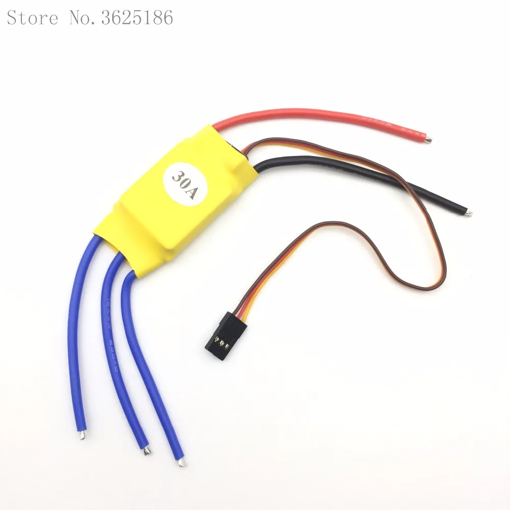 new xxd rc 30a esc for Brushless Motor Airplane Quadcopter Drone Speed Controller RC BEC ESC for FPV F450 Mini Micro Quad quadco
new xxd rc 30a esc for Brushless Motor Airplane Quadcopter Drone Speed Controller RC BEC ESC for FPV F450 Mini Micro Quad quadco