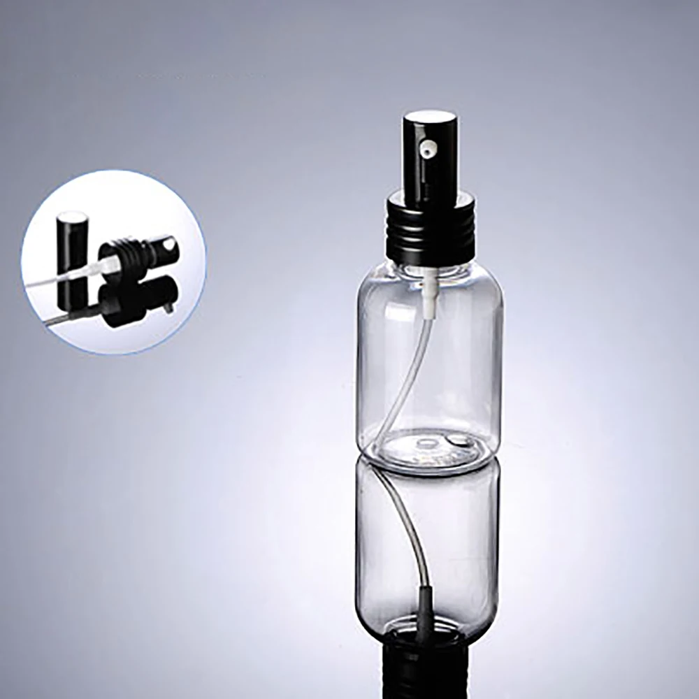 50 мл Косметическая пластиковая бутылка для лосьона с насосом, бутылка для шампуня мини-проба
50 мл Косметическая пластиковая бутылка для лосьона с насосом, бутылка для шампуня мини-проба