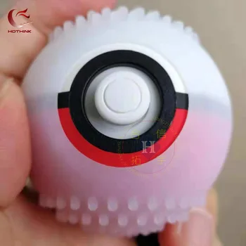 HOTHINK Protective silicone case for Nintendo Switch Poke Ball plus Controller NS nintend switch Safe case silicon
HOTHINK Protective silicone case for Nintendo Switch Poke Ball plus Controller NS nintend switch Safe case silicon
