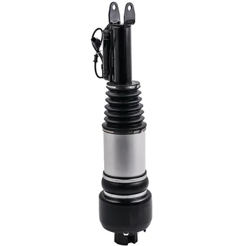 Front Left Air Suspension Shock Strut For Mercedes W211 S211 C219 CLS & E-Class CLS500 E350 E500 E550 2113205513 211320551360