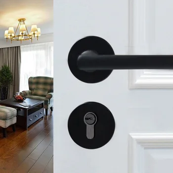 Manufacturer Direct Indoor Door Lock Split Lock Space Aluminum Alumina Mechanical Door Lock Bedroom Birdwatching Hide Handle Loc
Manufacturer Direct Indoor Door Lock Split Lock Space Aluminum Alumina Mechanical Door Lock Bedroom Birdwatching Hide Handle Loc
