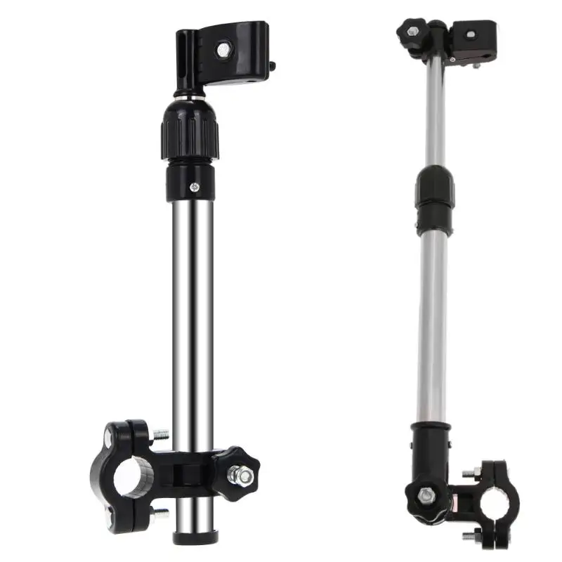 Push Pull Bike Baby Stroller Pram Wheelchair Umbrella Stand Holder Umbrella Bracket Umbrella Holder Bike Umbrella Adjustable
Push Pull Bike Baby Stroller Pram Wheelchair Umbrella Stand Holder Umbrella Bracket Umbrella Holder Bike Umbrella Adjustable