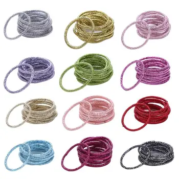 Girls Elastic Rubber Band Mother Kids Ponytail Headband Headwear Children Hair Accessories Candy Colors Rubber Bands Hairband
Girls Elastic Rubber Band Mother Kids Ponytail Headband Headwear Children Hair Accessories Candy Colors Rubber Bands Hairband