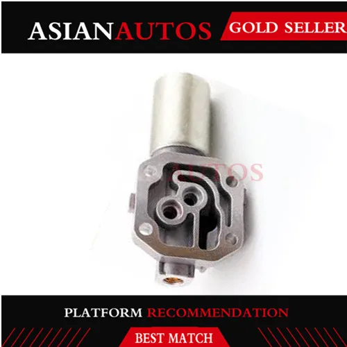 28250-R90-003 Genuine Transmission Shift Solenoid For Honda Accord Civic CRV 28250R90003
28250-R90-003 Genuine Transmission Shift Solenoid For Honda Accord Civic CRV 28250R90003