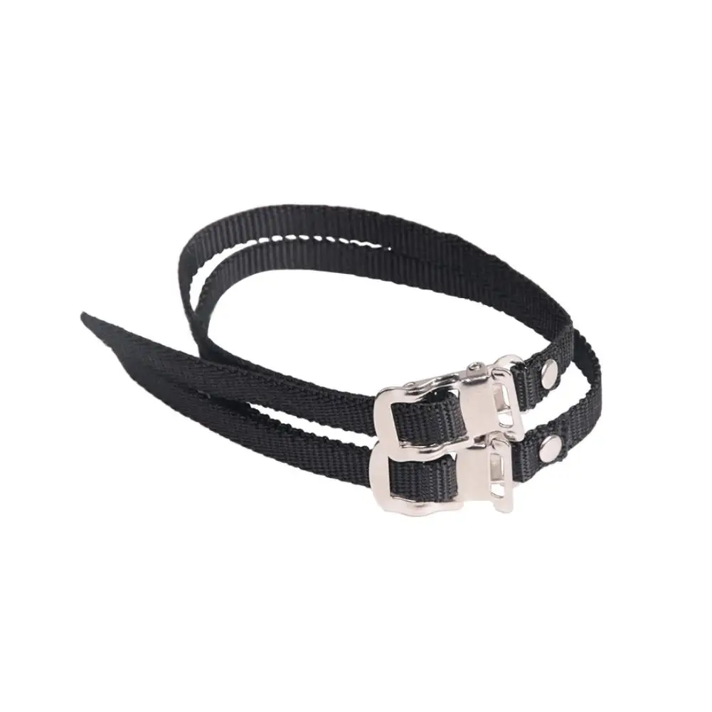 New Durable Cycling Road Mountain Bike Bicycle MTB Pedal Toe Clip Strap Belts Tool
New Durable Cycling Road Mountain Bike Bicycle MTB Pedal Toe Clip Strap Belts Tool