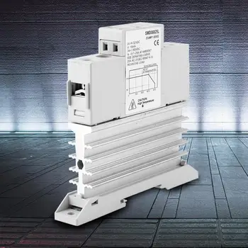 bistable relay SMD06025L DC Control DC Single Phase DIN Rail Solid State Relay Module & Board off delay timer relay voltage
bistable relay SMD06025L DC Control DC Single Phase DIN Rail Solid State Relay Module & Board off delay timer relay voltage