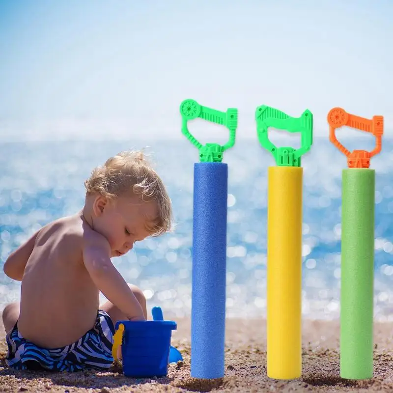 Water Guns Toy Soakers Summer kids Toy Pull-out Drifting Water Toys Beach Outdoor Games Children outdoor games toy
Water Guns Toy Soakers Summer kids Toy Pull-out Drifting Water Toys Beach Outdoor Games Children outdoor games toy