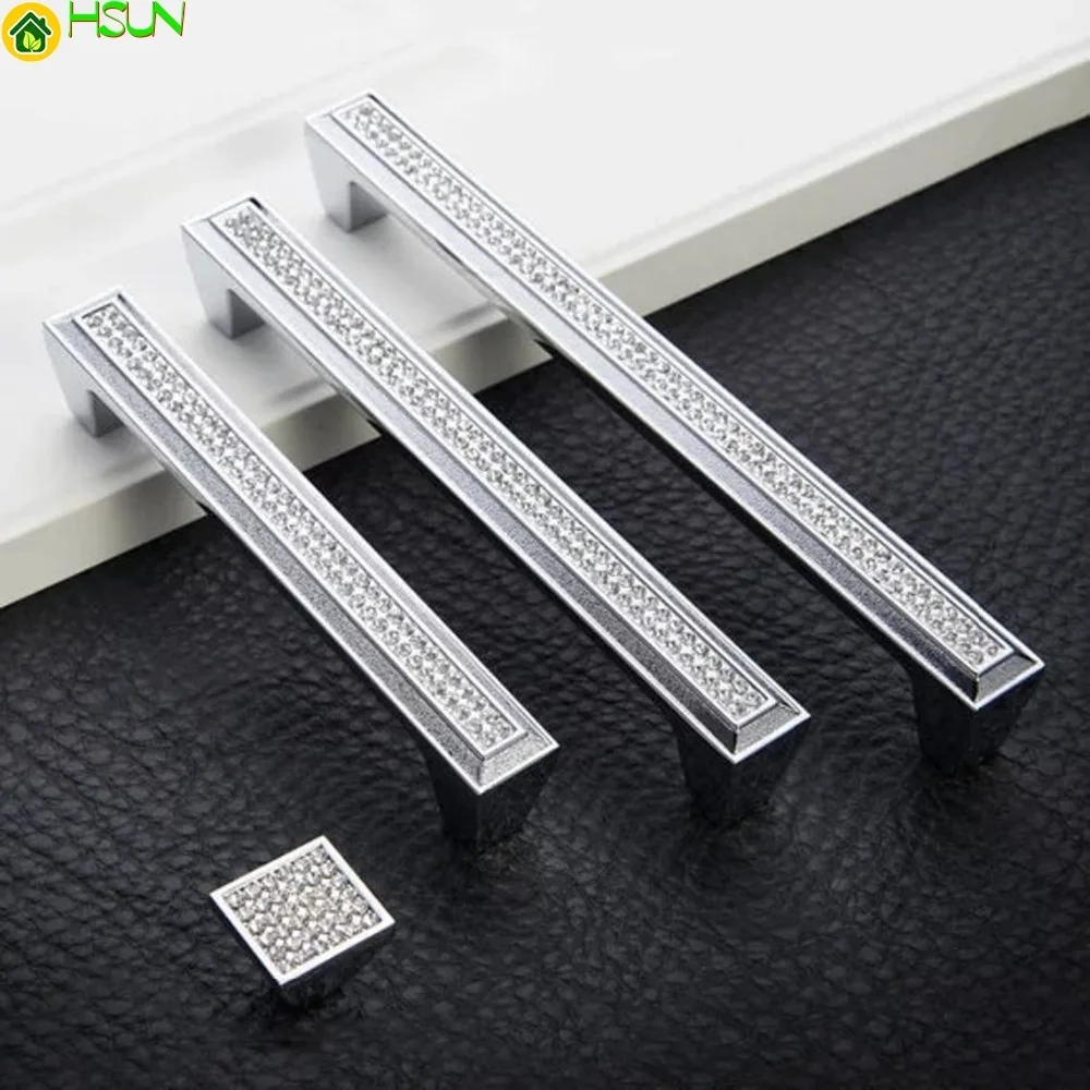 5'' 6.3'' 7.55'' Crystal Silver Gold Dresser Pull Knobs Glass Drawer Pulls Handle Knob Large Cabinet Handles Door Handles Knobs
5'' 6.3'' 7.55'' Crystal Silver Gold Dresser Pull Knobs Glass Drawer Pulls Handle Knob Large Cabinet Handles Door Handles Knobs