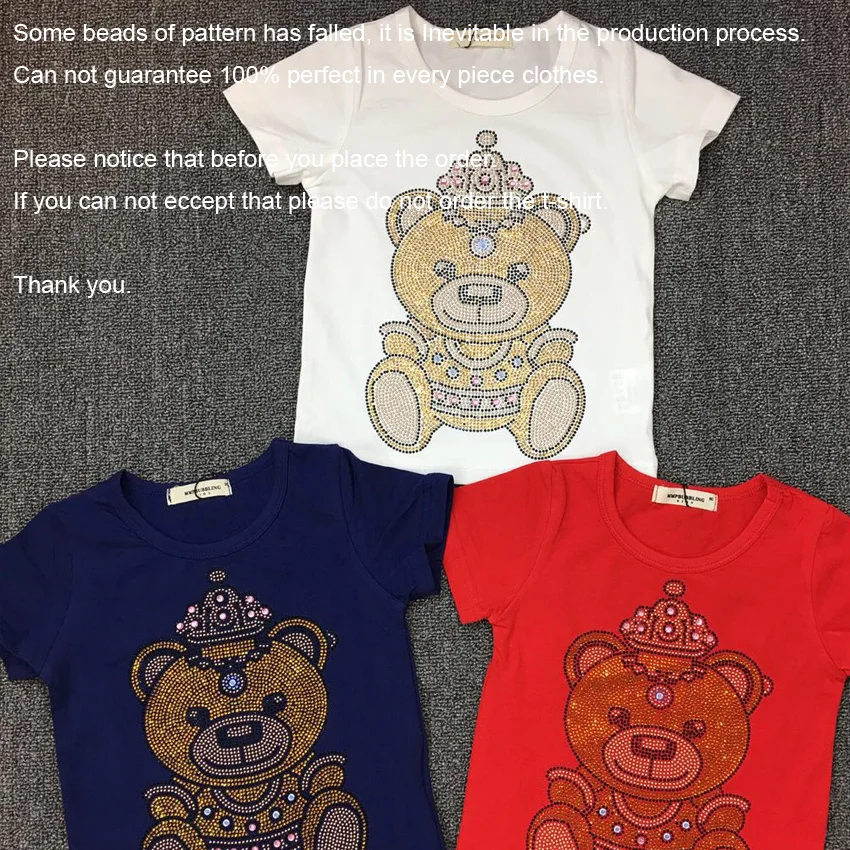 Baby Boys & Girls Cartoon Cotton t Shirts Summer Short Sleeve Unisex Top For Kids T-shirt Baby Girls Clothes Retail 2-7 Years
Baby Boys & Girls Cartoon Cotton t Shirts Summer Short Sleeve Unisex Top For Kids T-shirt Baby Girls Clothes Retail 2-7 Years